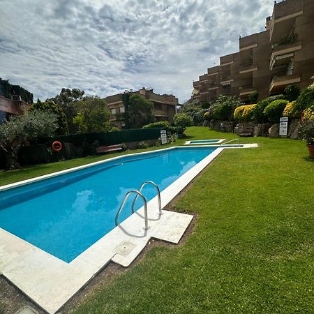 Casa San Gabriel Lejlighed Lloret de Mar Værelse billede
