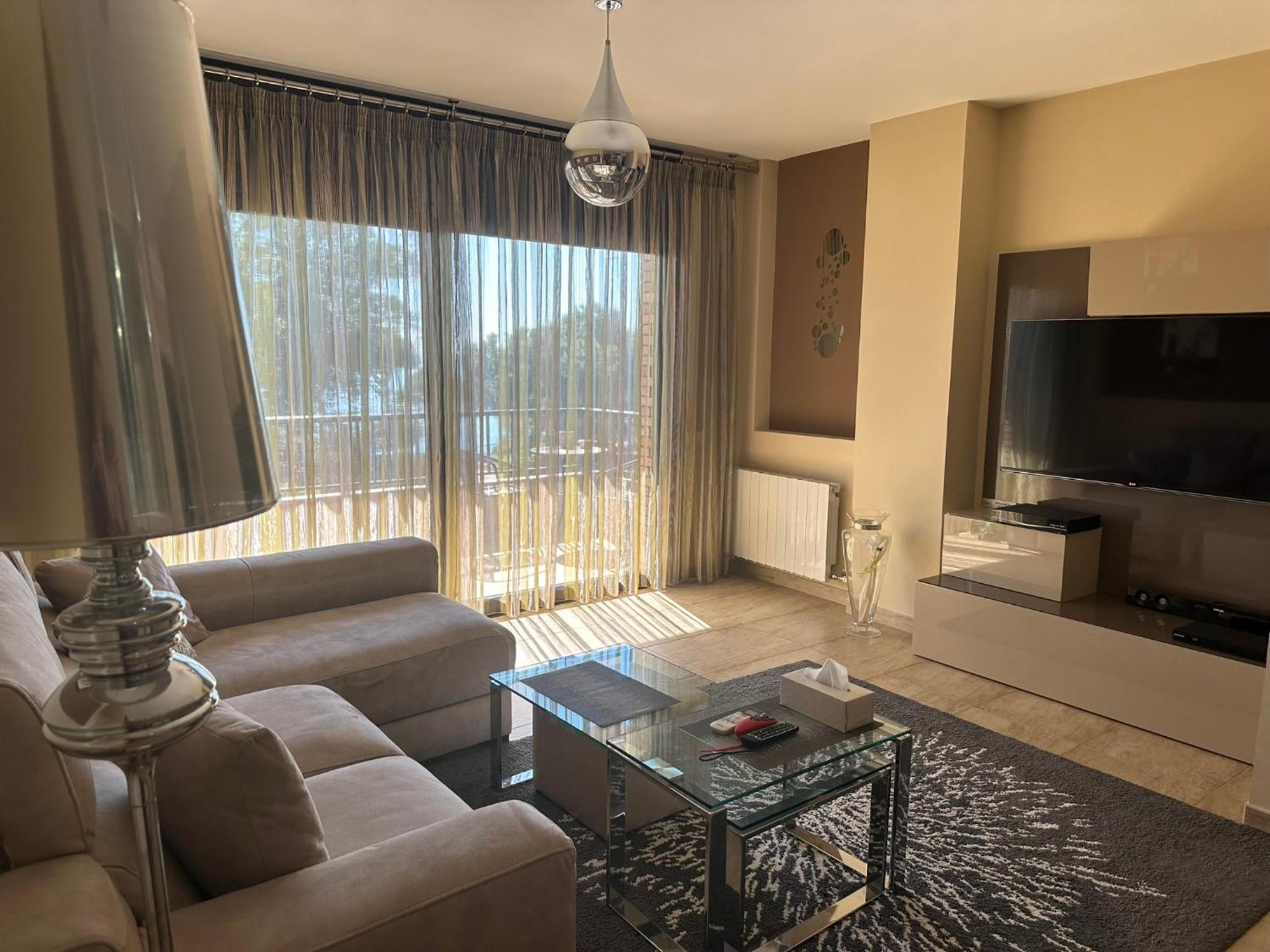 Casa San Gabriel Lejlighed Lloret de Mar Eksteriør billede