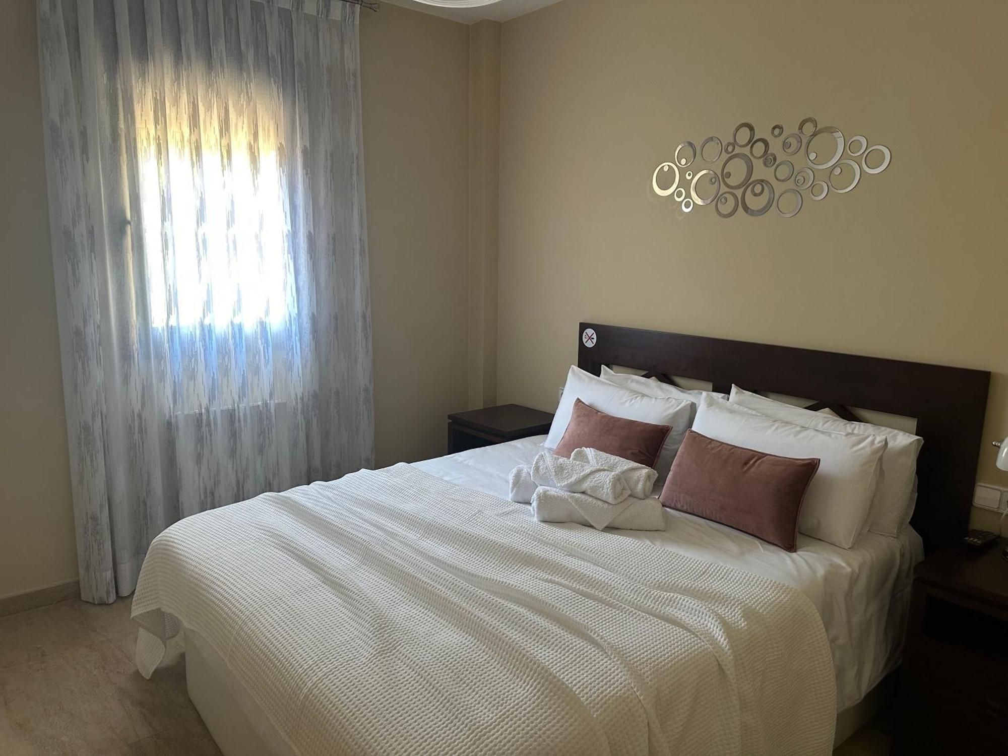Casa San Gabriel Lejlighed Lloret de Mar Eksteriør billede
