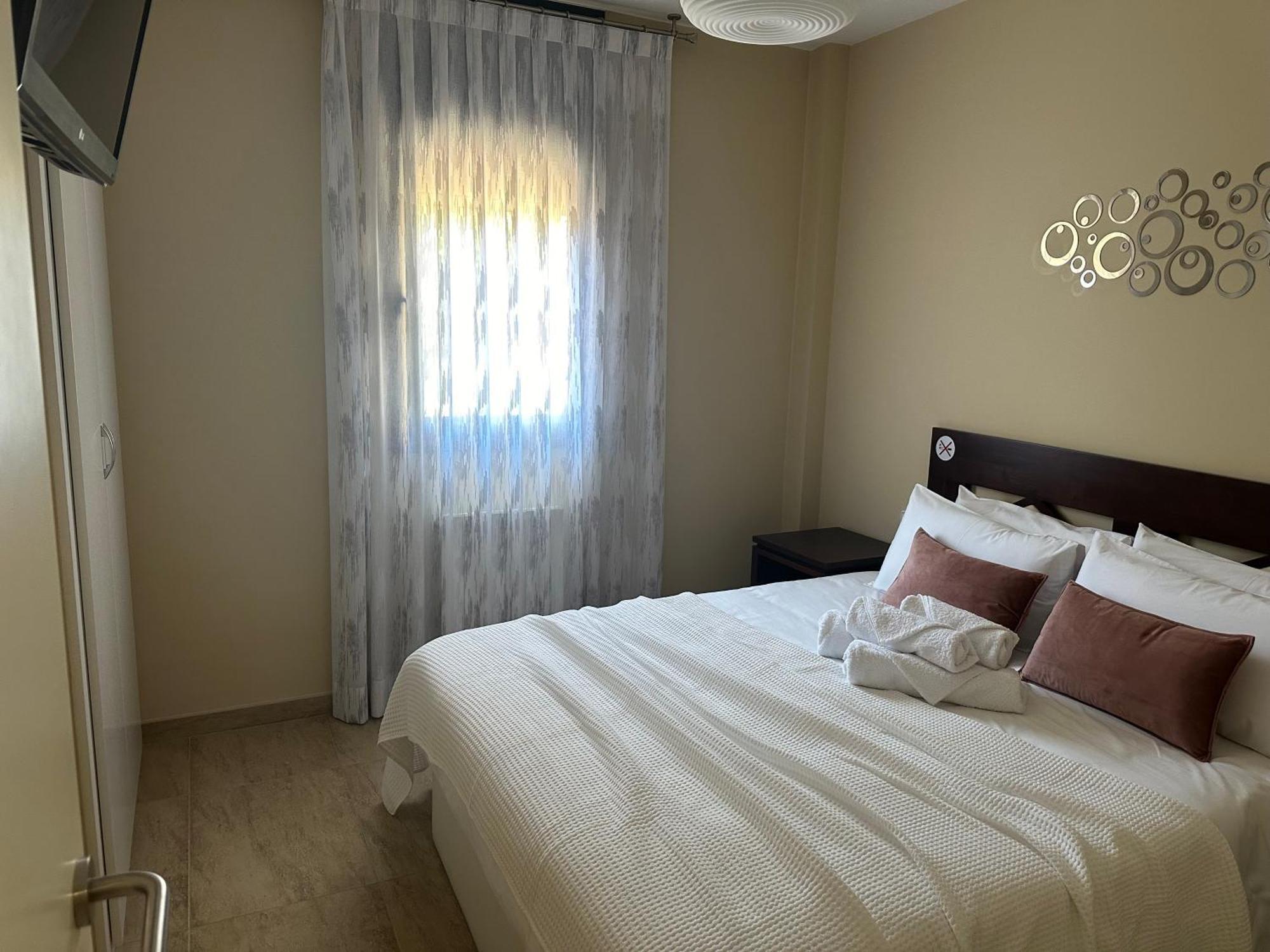 Casa San Gabriel Lejlighed Lloret de Mar Eksteriør billede