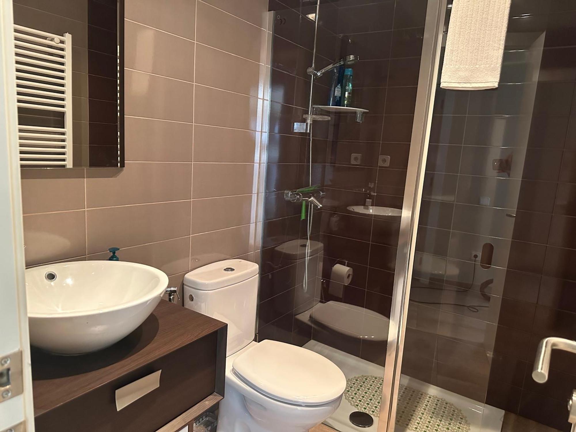 Casa San Gabriel Lejlighed Lloret de Mar Eksteriør billede