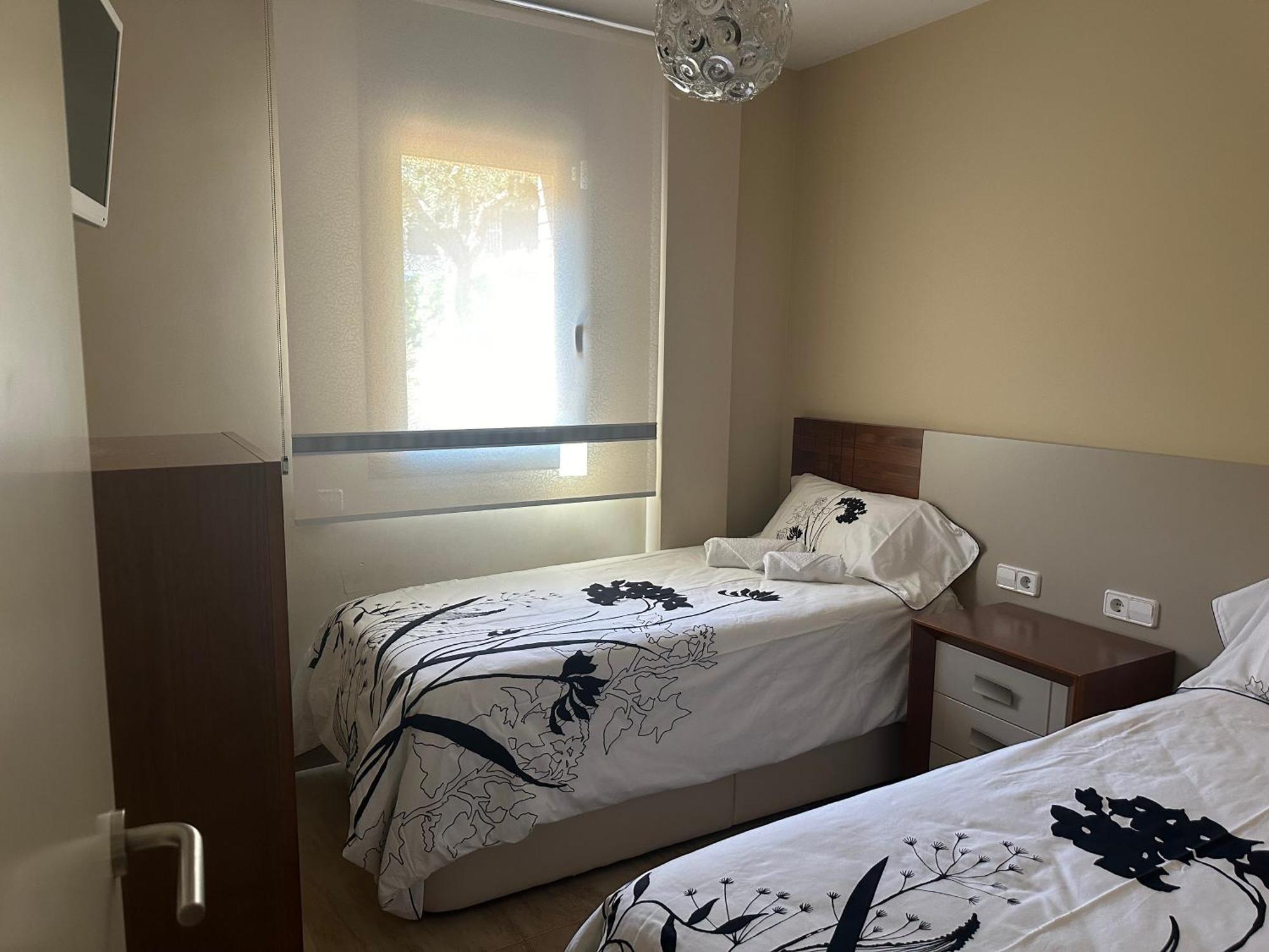 Casa San Gabriel Lejlighed Lloret de Mar Eksteriør billede