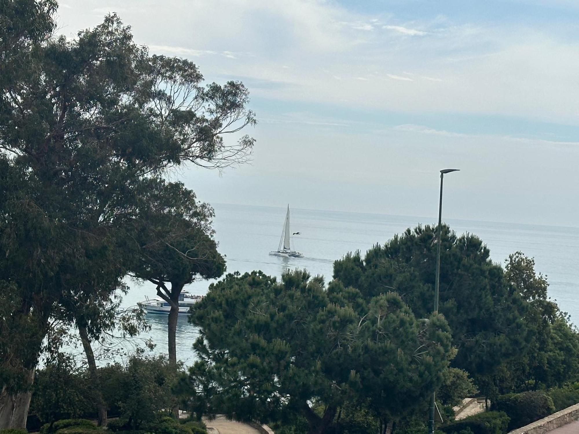 Casa San Gabriel Lejlighed Lloret de Mar Eksteriør billede