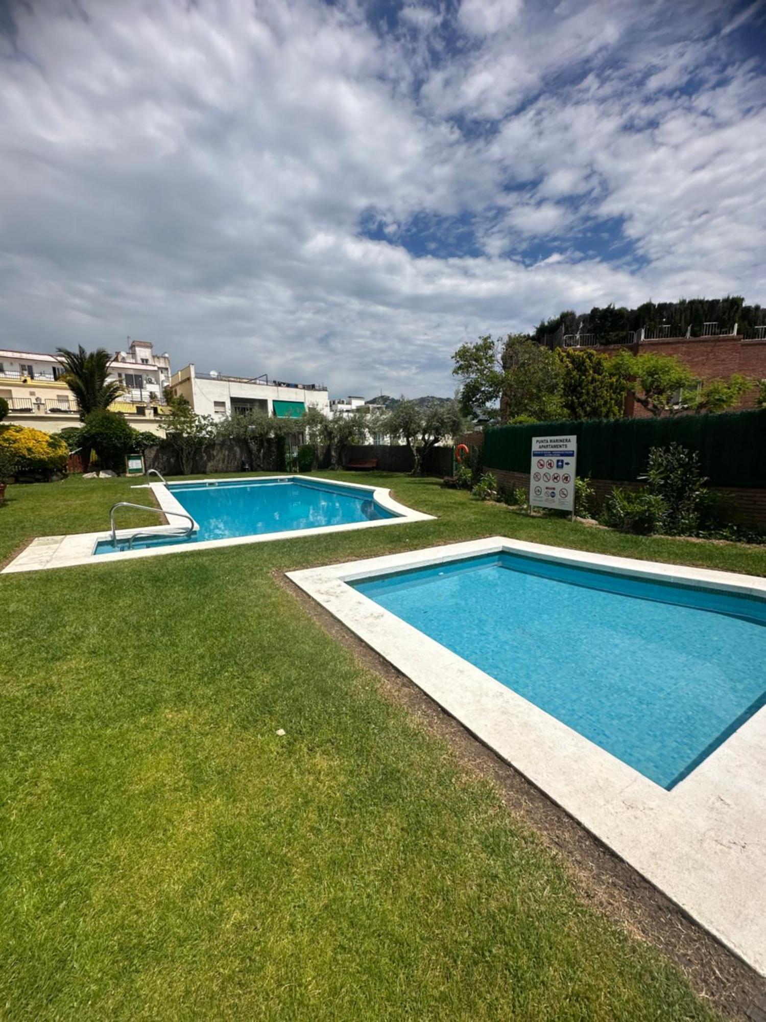 Casa San Gabriel Lejlighed Lloret de Mar Værelse billede